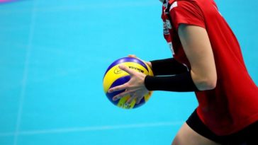 Unutulmaz Voleybol Maçları