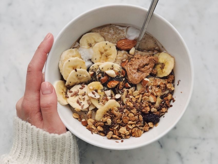 Sonbaharda Beslenme Nasıl Olmalı?