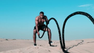 bu motivasyonlarla spora şimdi başlayın