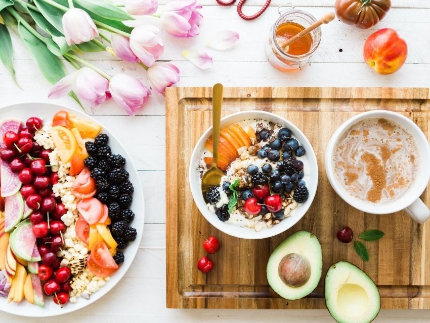 Yağ Oranını Düşürmek İçin Beslenme Programı Nasıl Olmalı