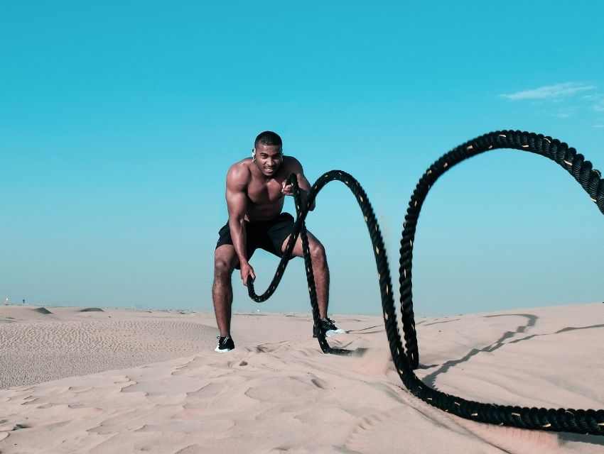 Bu Motivasyonlar ile Spora Şimdi Başlayın!