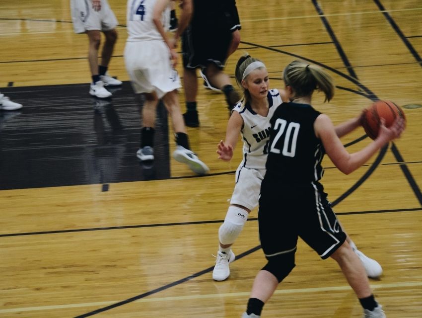 Basketbol Giyimi Nasıl Olmalı