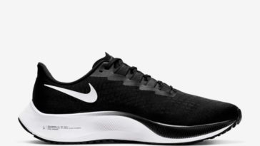 nike air zoom pegasus 37 ayakkabı