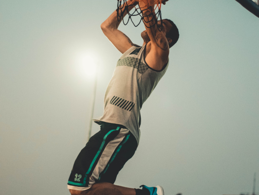 Basketbol Giyimi Nasıl Olmalı