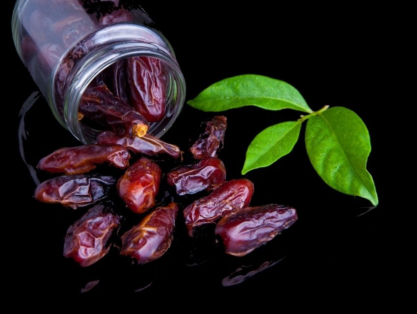 Hurma Kalorisi ve Sağlıklı Beslenmede Yeri