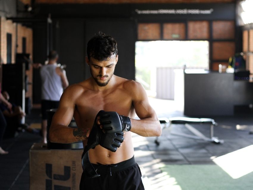 Karın Egzersizleri ile Forma Girin