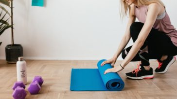 Zayıflamak için Spor Hareketleri