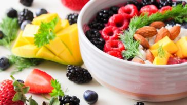 Sağlıklı Yaşam Diyeti için Yapılabilecekler