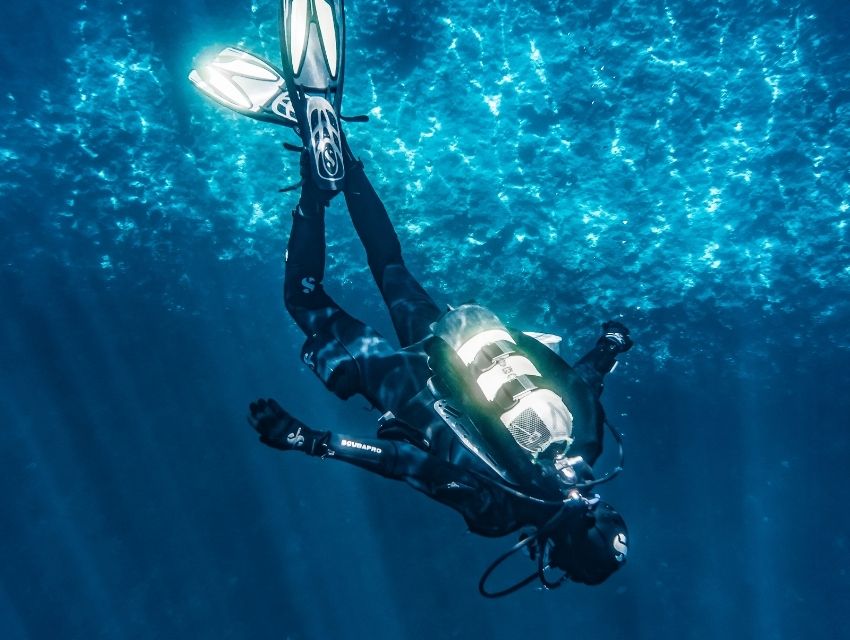 Sıcak Havalara Uygun Sporlar