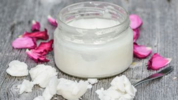 hindistan cevizi yağı nasıl kullanılır