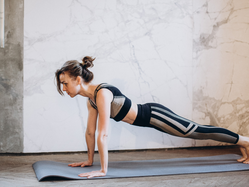 5 Maddeyle 20 Günde Göbek Eritme