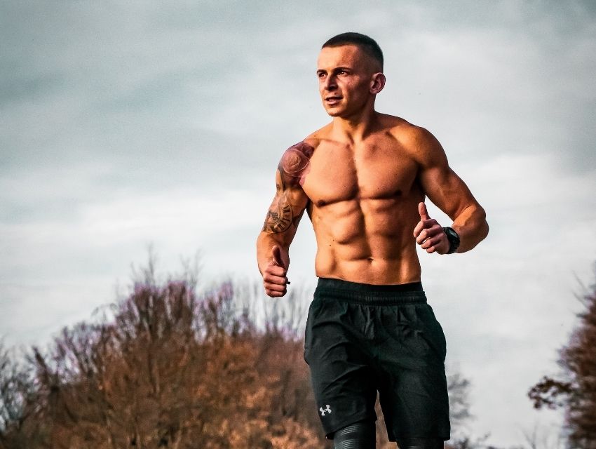 Fit Vücut İçin 4 Etkili Fitness Tavsiyesi