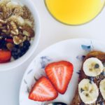 Kahvaltıya Özel Sağlıklı Tarifler