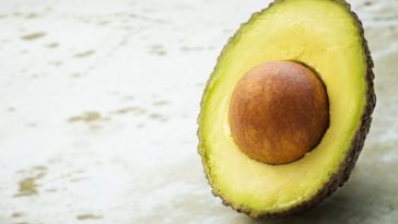 Mucize Besin Avakodo: Faydaları ve Kalorisi