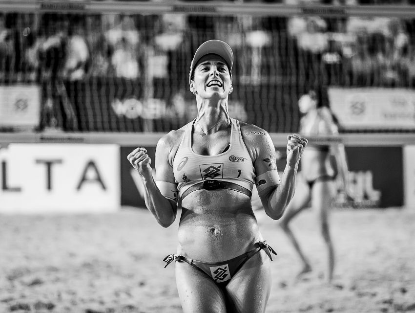 Plaj Voleybolu Nasıl Oynanır?