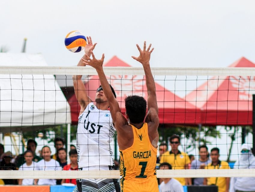 Plaj Voleybolu Nasıl Oynanır