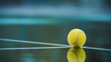 Tenis Zayıflatır mı_ Tenis ile Forma Girme - kapak