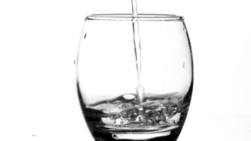 Yüksek Sıcaklıklarda Günlük Sıvı Tüketimi