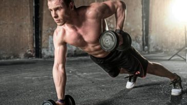 Vücut Geliştirme Başlangıç Programı Nasıl Olmalı