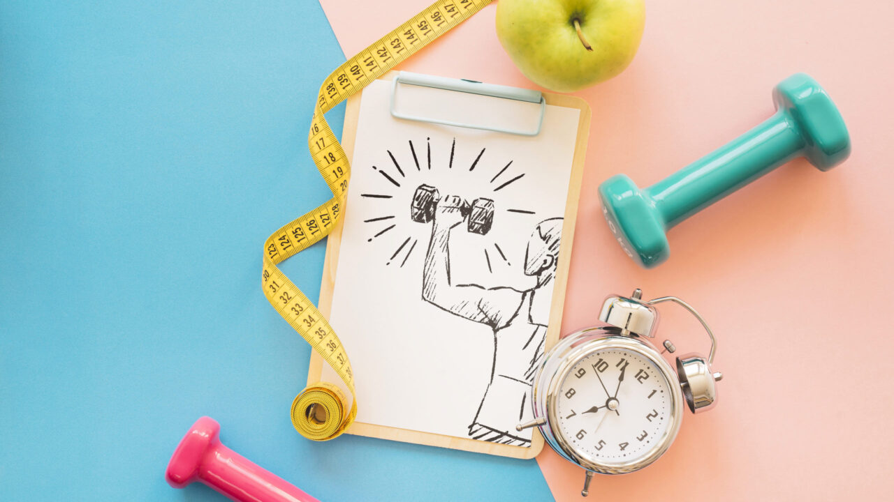 Sporcu Diyeti: Spor Yaparken Uzak Durulması Gereken Besinler