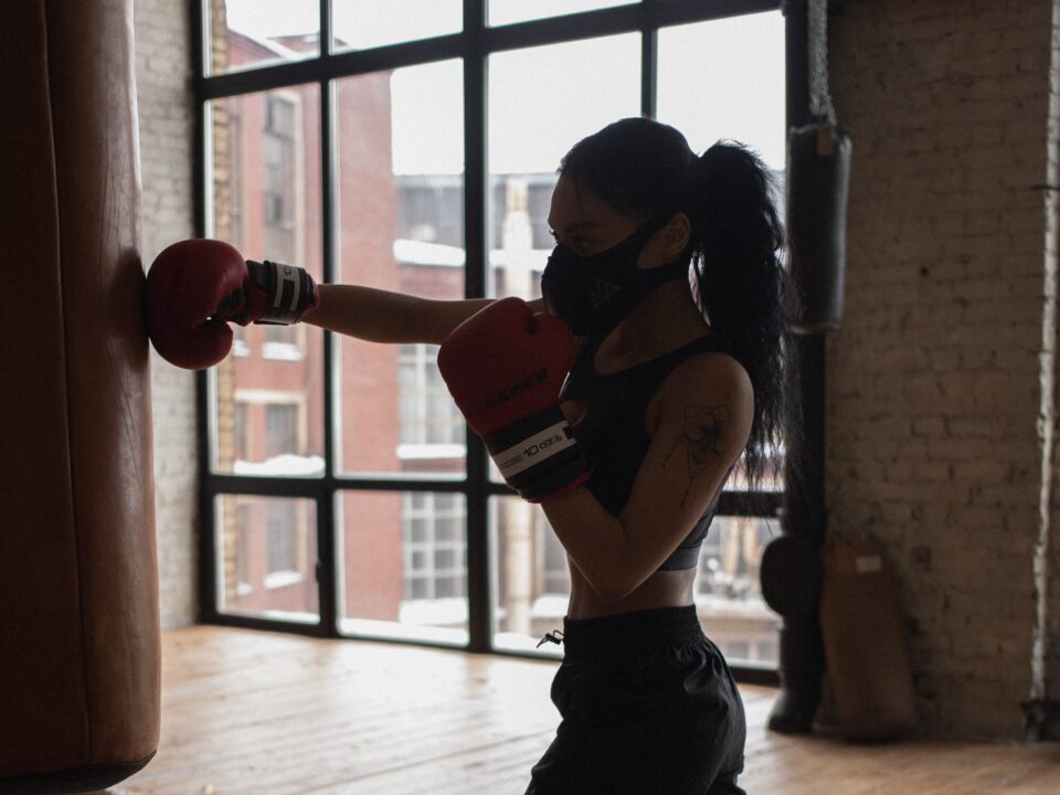 Son Dönemlerin En Popüler Antrenman Programı: HIIT