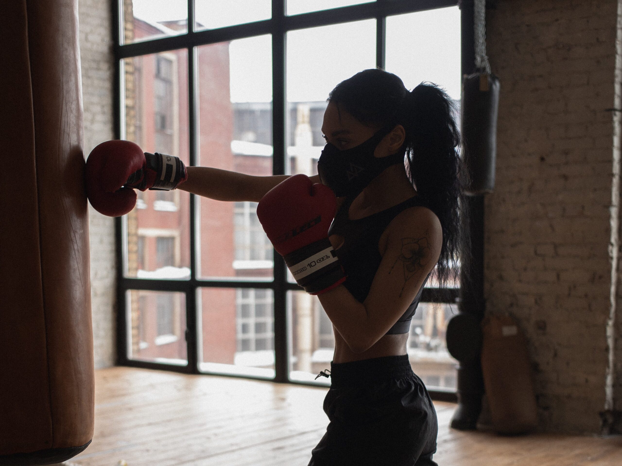 Son Dönemlerin En Popüler Antrenman Programı: HIIT