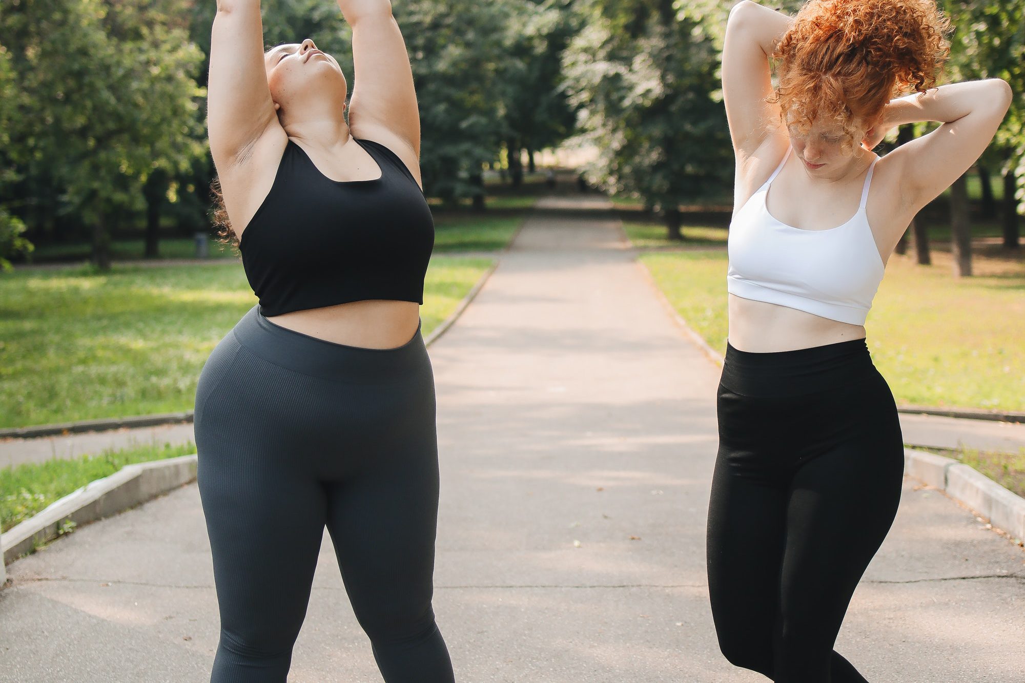 Hem Rahat Hem Sıkı! Sonbaharda Vazgeçilmeziniz Olacak 6 Tayt