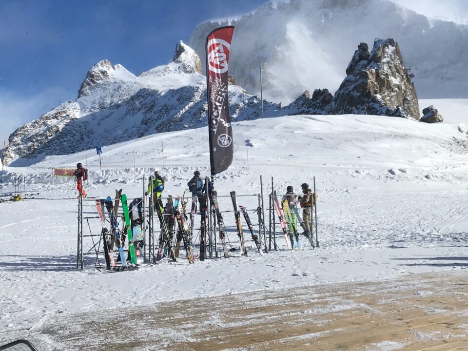 Mevsimler Değişirken Türkiye’de Kış Sporları Yapılamıyor!