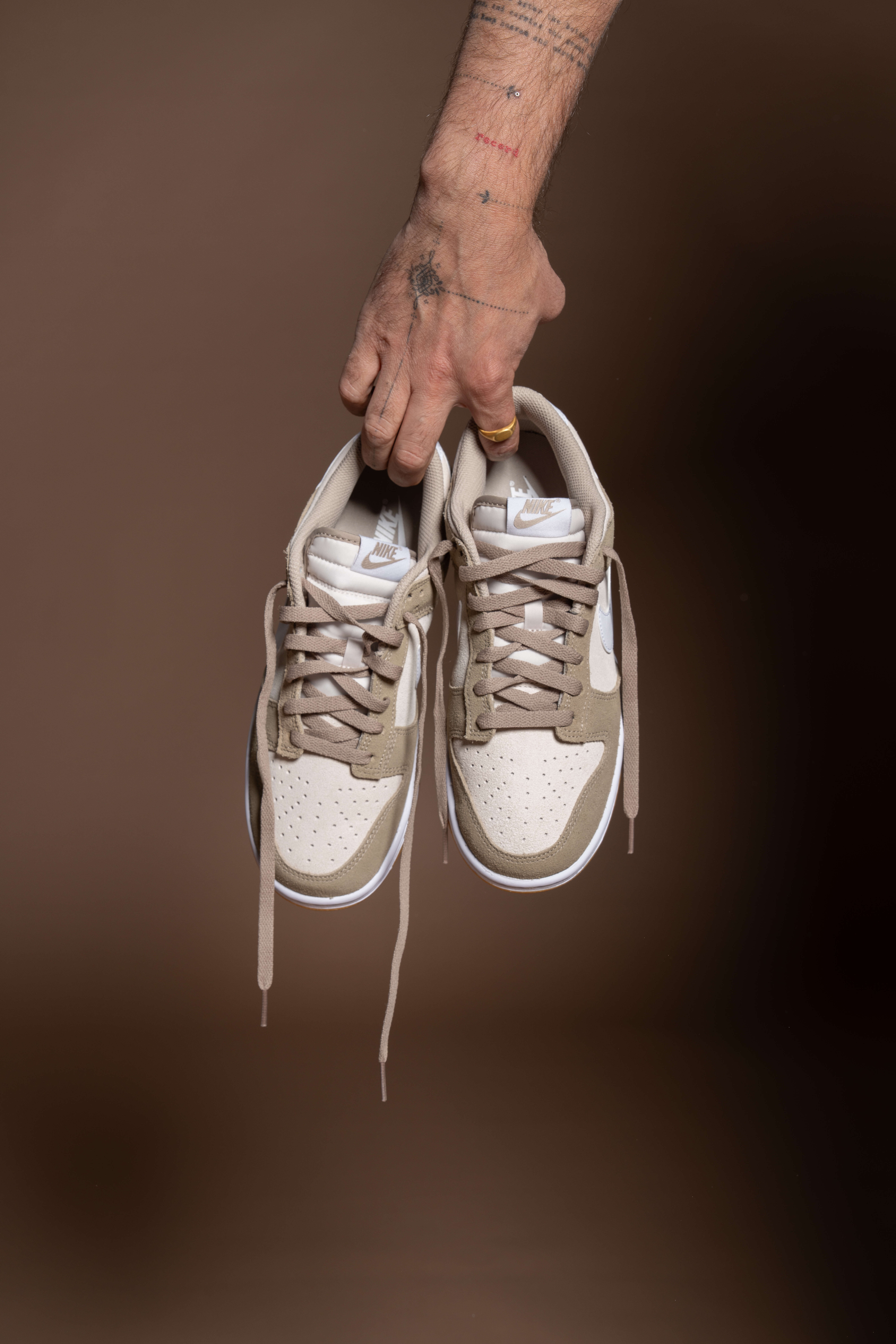 Nike Dunk Low Alacaklara: Kalıp Yapısı ve Numara Tavsiyesi