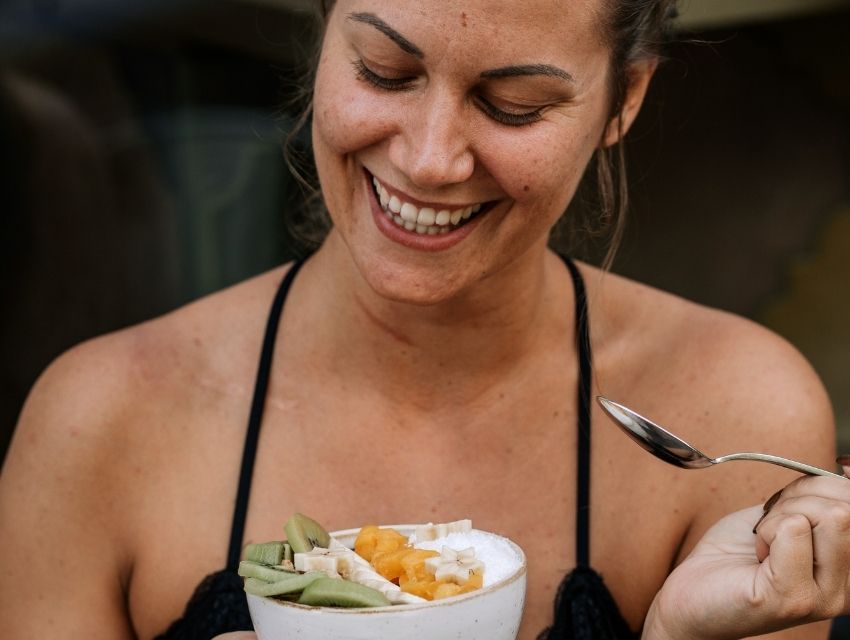 Fark Etmeden Yapılan Yanlış Beslenme Alışkanlıkları 