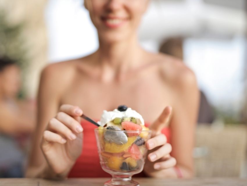 Fark Etmeden Yapılan Yanlış Beslenme Alışkanlıkları