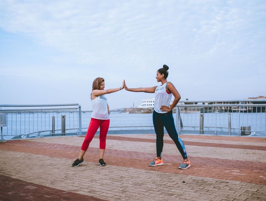 Sonbahar Sporlarında Nasıl Giyinmeli