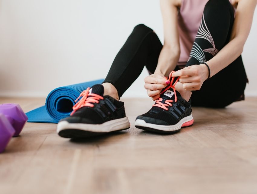 Sonbahar Sporlarında Nasıl Giyinmeli?