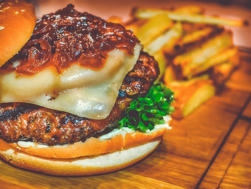 Yağ Yiyerek Yağ Yakmak Mümkün Mü