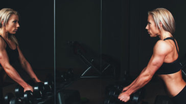 4 Adımda Hemen Kas Geliştirmeye Başlayın