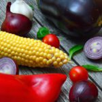 Çiğ Beslenme Nedir? Çiğ Beslenme Zayıflatır mı kapak
