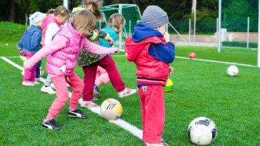 Düzenli Sporun Çocuklarda Büyümeye Etkisi
