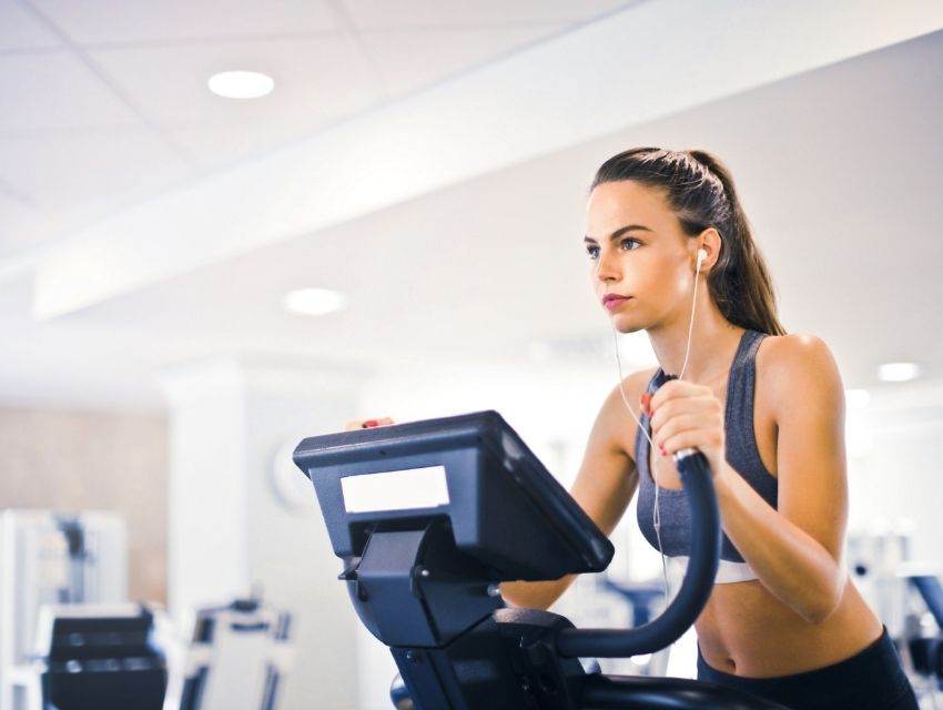 Yeni Başlayanlar için Kardiyo