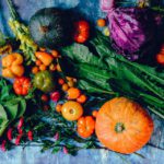 Faydalarıyla Öne Çıkan Sonbahar Sebzeleri