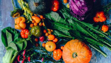 Faydalarıyla Öne Çıkan Sonbahar Sebzeleri