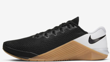 Nike Fitness Ayakkabıları