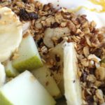 Sporcular için Çok Pratik Yemekler