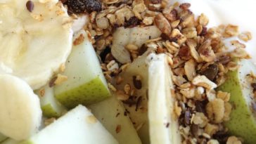 Sporcular için Çok Pratik Yemekler