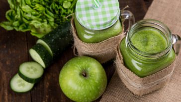 Vücudu Temizleyen Detoks İçin Tavsiyeler