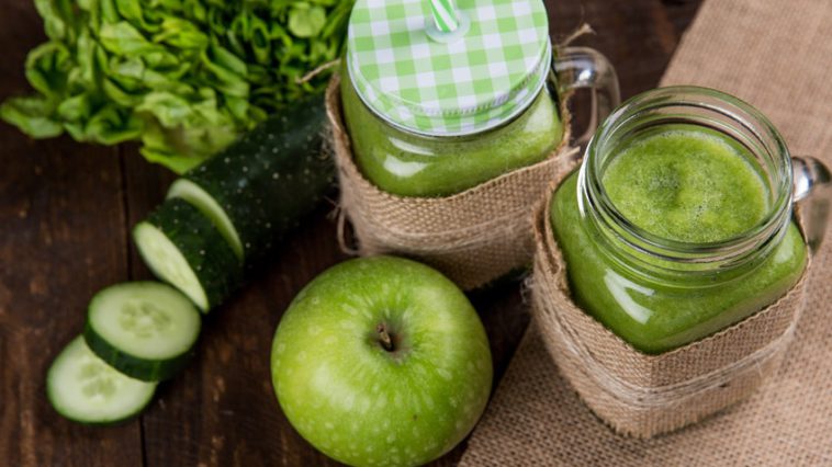 Vücudu Temizleyen Detoks İçin Tavsiyeler