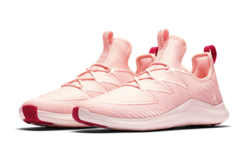 nike fitness ayakkabıları