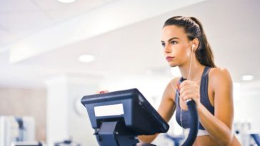 Yeni Başlayanlar için Kardiyo