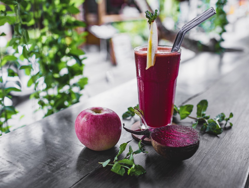 Vücudu Temizleyen Detoks İçin Tavsiyeler 