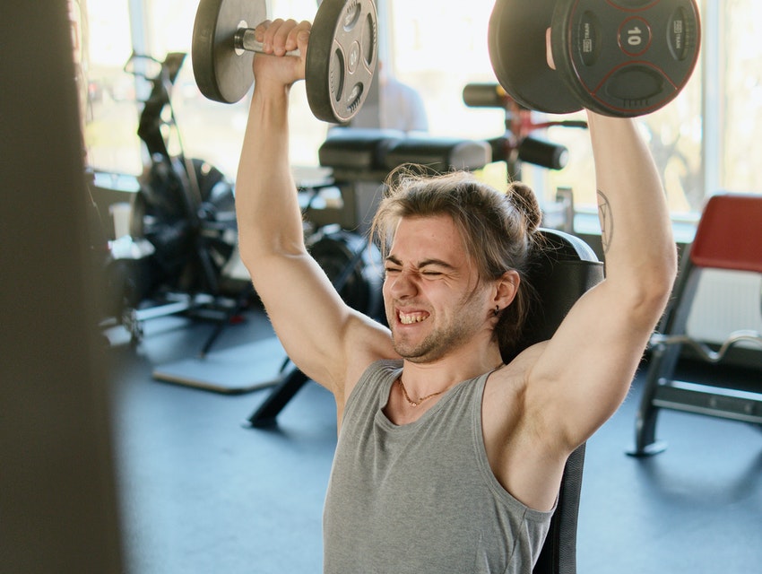 Sporu Daha Keyifli Hale Getirmenin 8 Yolu