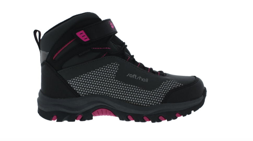 Kışın Tercih Edebileceğiniz 4 Spor Bot Modeli lumberjack